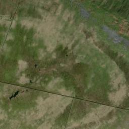 Satellite imagery of Aye Gill Pike, GB