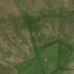 Satellite imagery of Snaizwold Fell, GB