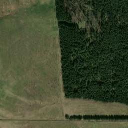 Satellite imagery of Snaizwold Fell, GB
