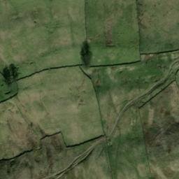 Satellite imagery of Yorburgh, GB