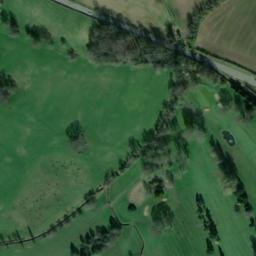 Satellite imagery of Bedale, GB