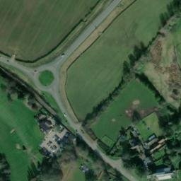 Satellite imagery of Bedale, GB