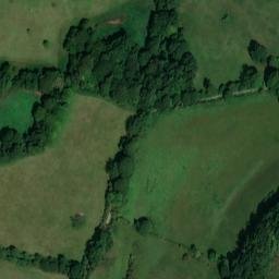 Satellite imagery of Cropton, GB