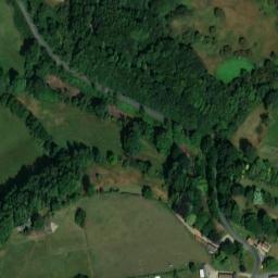 Satellite imagery of Cropton, GB