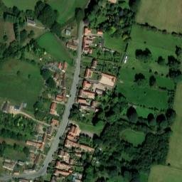 Satellite imagery of Cropton, GB