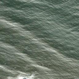 Satellite imagery of Scarborough Rock, GB