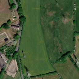 Satellite imagery of Richtfunkturm Umspannwerk Osterrönfeld, DE
