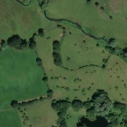 Satellite imagery of Hasselberg, DE