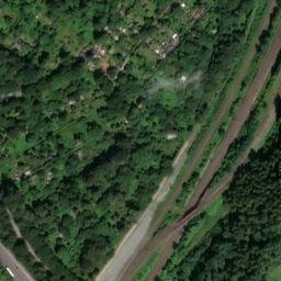 Satellite imagery of Voßberg, DE