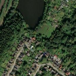 Satellite imagery of Voßberg, DE
