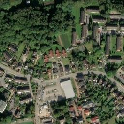 Satellite imagery of Kuckucksberg, DE