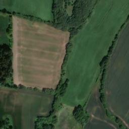 Satellite imagery of Ravensberg, DE