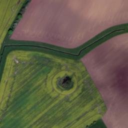 Satellite imagery of Kivitzbarg, DE