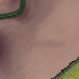 Satellite imagery of Kivitzbarg, DE
