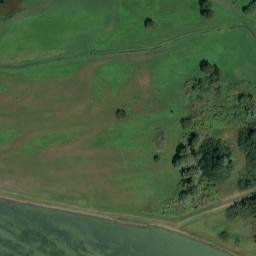 Satellite imagery of Kirkenort, DE
