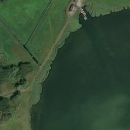 Satellite imagery of Kirkenort, DE