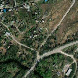 Satellite imagery of Холм, KZ