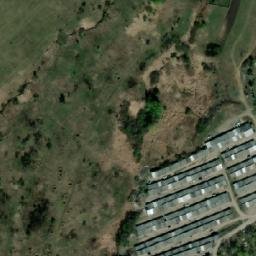 Satellite imagery of Круглая Гора, KZ