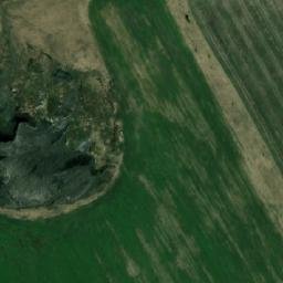 Satellite imagery of Бремсберг, KZ