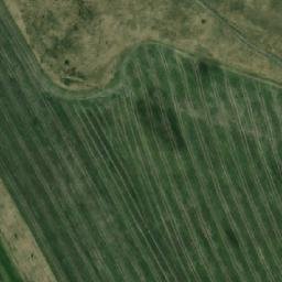 Satellite imagery of Бремсберг, KZ