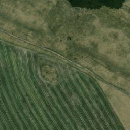 Satellite imagery of Бремсберг, KZ