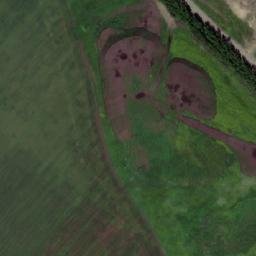 Satellite imagery of Осипов Ключ, KZ