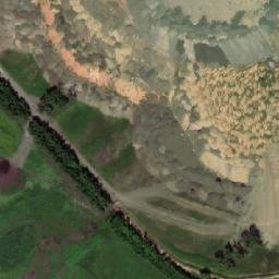 Satellite imagery of Осипов Ключ, KZ