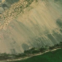 Satellite imagery of Осипов Ключ, KZ