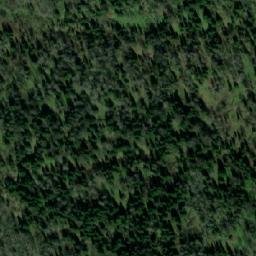 Satellite imagery of Березовая, KZ