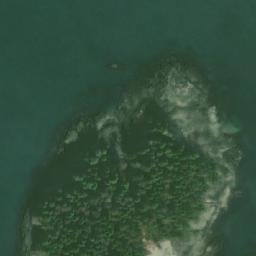 Satellite imagery of Henry Point, CA