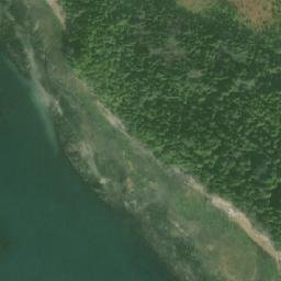 Satellite imagery of Henry Point, CA
