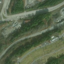 Satellite imagery of Oldfield Breakwater Light, CA