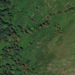 Satellite imagery of Gummer's How, GB