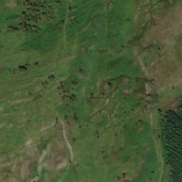 Satellite imagery of Gummer's How, GB