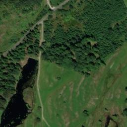 Satellite imagery of The Heights, GB