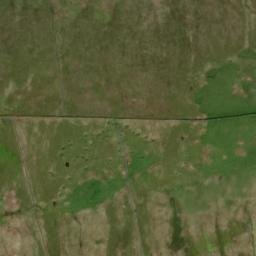 Satellite imagery of Snaizwold Fell, GB