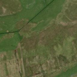 Satellite imagery of Snaizwold Fell, GB