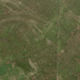 Satellite imagery of Snaizwold Fell, GB