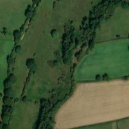 Satellite imagery of Cropton, GB