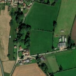 Satellite imagery of Cropton, GB