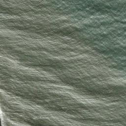 Satellite imagery of Scarborough Rock, GB