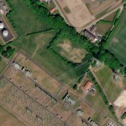 Satellite imagery of Richtfunkturm Umspannwerk Osterrönfeld, DE