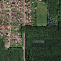 Satellite imagery of Hoheneichen, DE