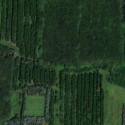 Satellite imagery of Hoheneichen, DE