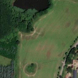 Satellite imagery of Hoheneichen, DE