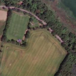 Satellite imagery of Petersberg, DE