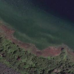 Satellite imagery of Petersberg, DE