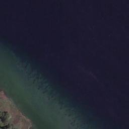 Satellite imagery of Petersberg, DE