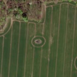 Satellite imagery of Felgenberg, DE