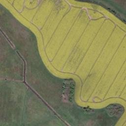 Satellite imagery of Mühlenberg, DE